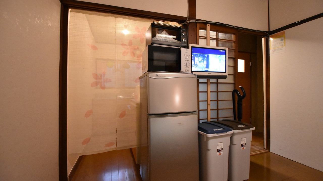 Photo of Kitchen in Sakyo Ward