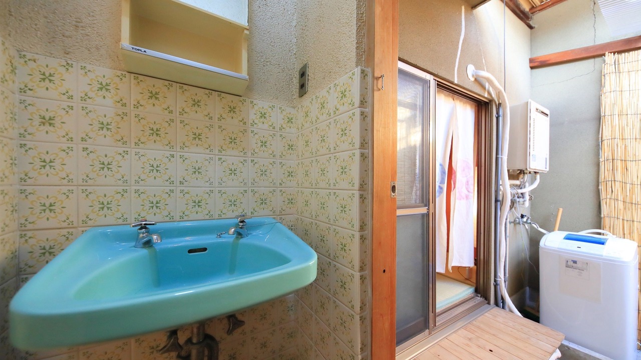 Photo of Bathroom in Sakyo Ward