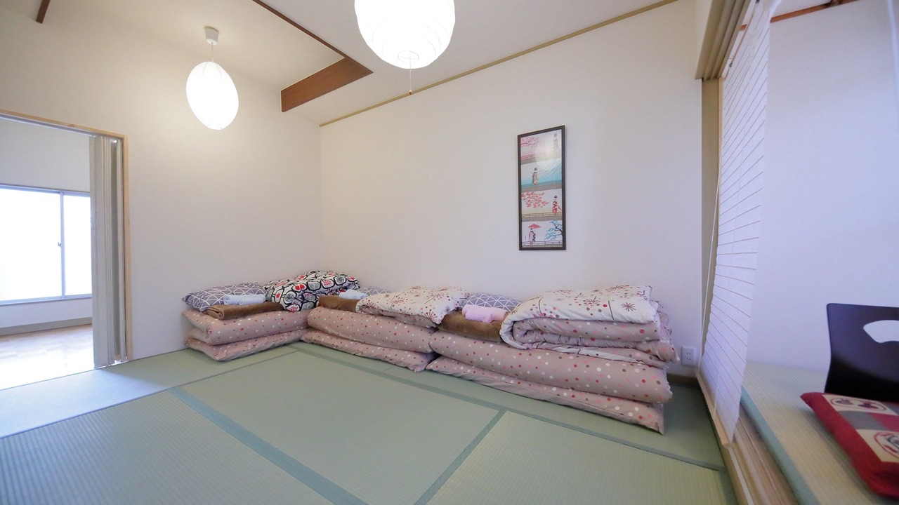 Photo of Bedroom in Sakyo Ward