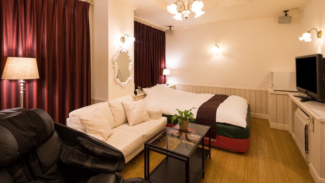 Photo of Bedroom in Sodegaura