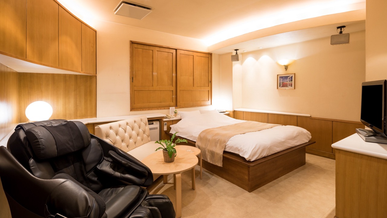 Photo of Bedroom in Sodegaura