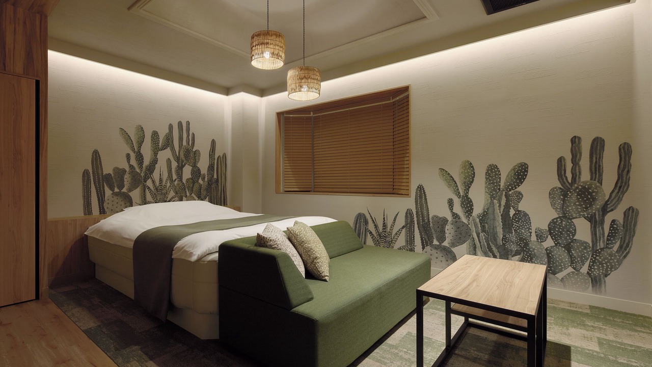 Photo of Bedroom in Sodegaura