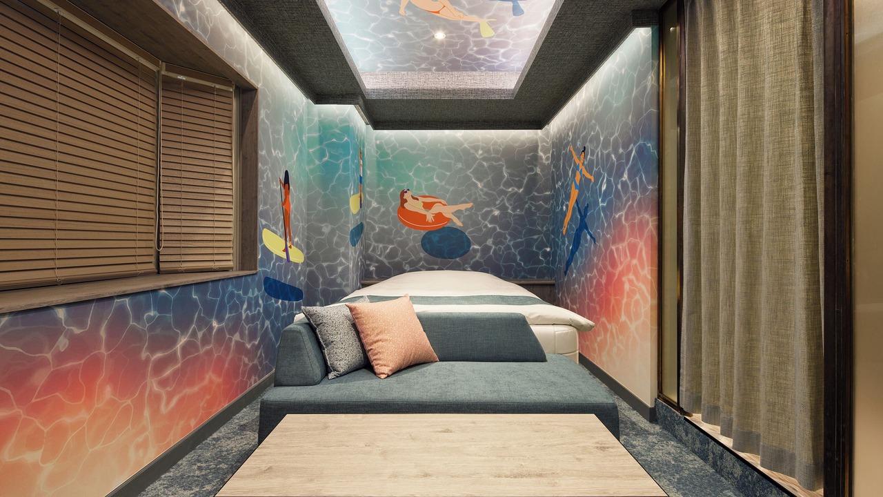 Photo of Bedroom in Sodegaura