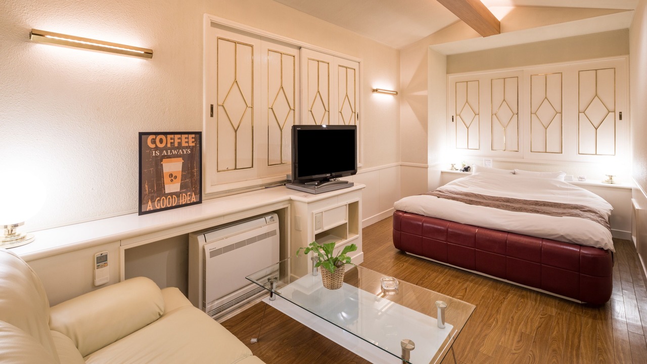 Photo of Bedroom in Sodegaura