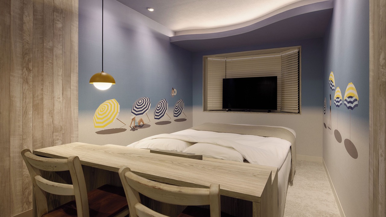 Photo of Bedroom in Sodegaura