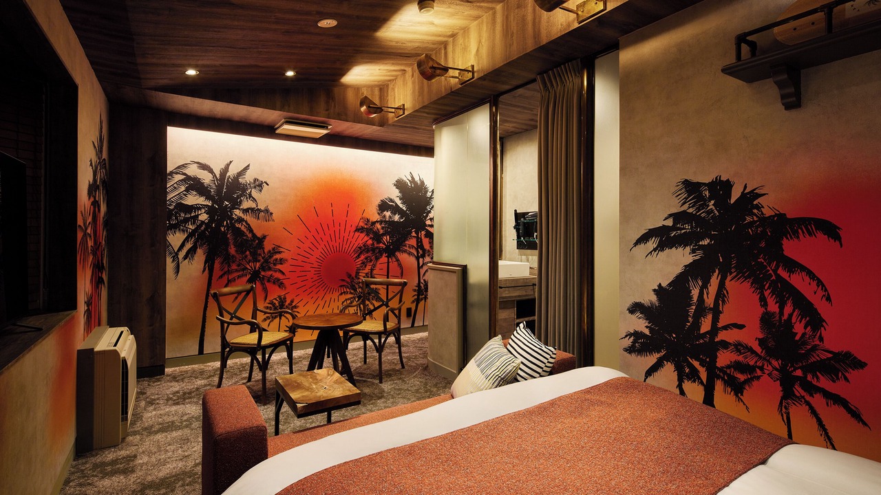 Photo of Bedroom in Sodegaura