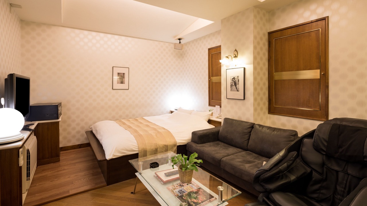Photo of Bedroom in Sodegaura