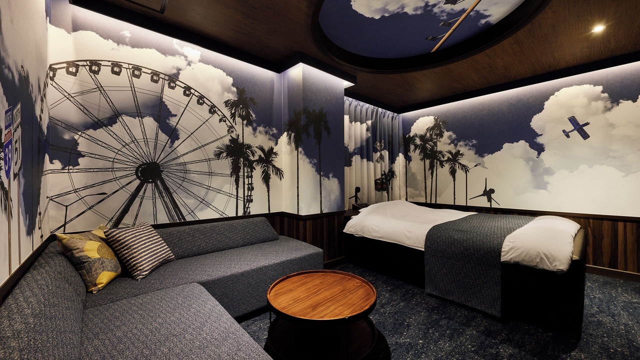 Photo of Bedroom in Sodegaura