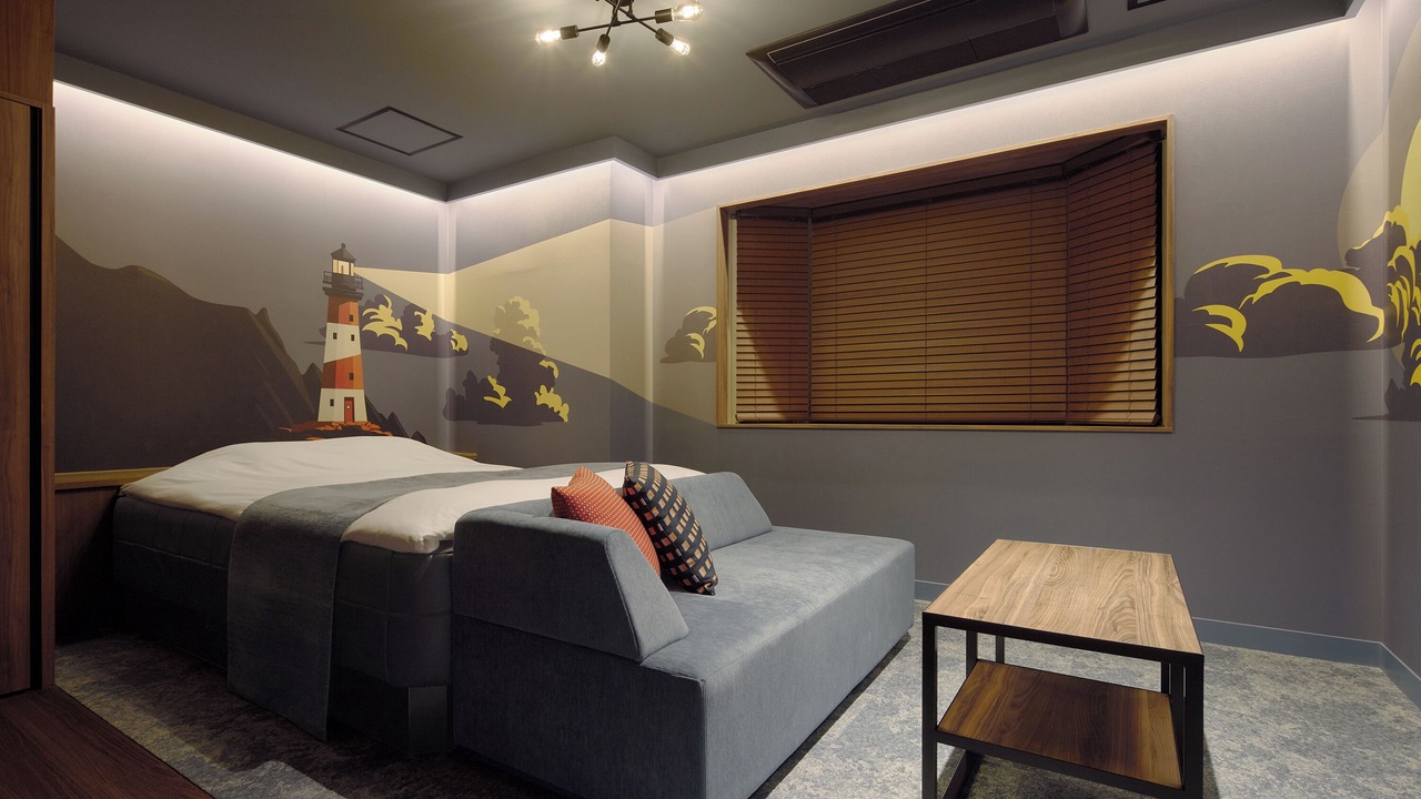 Photo of Bedroom in Sodegaura