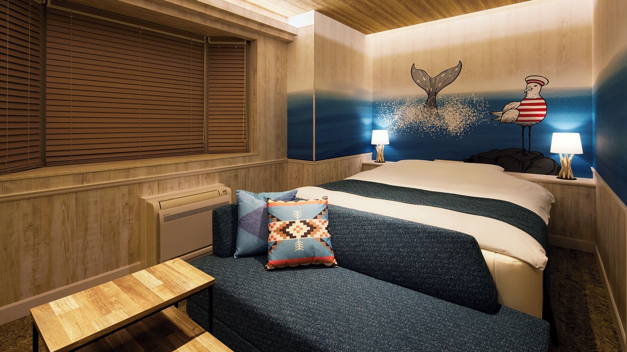 Photo of Bedroom in Sodegaura