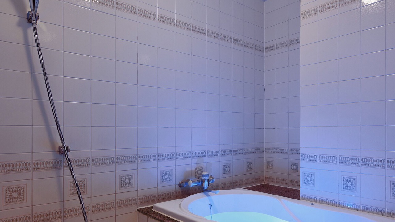 Photo of Bathroom in Sodegaura