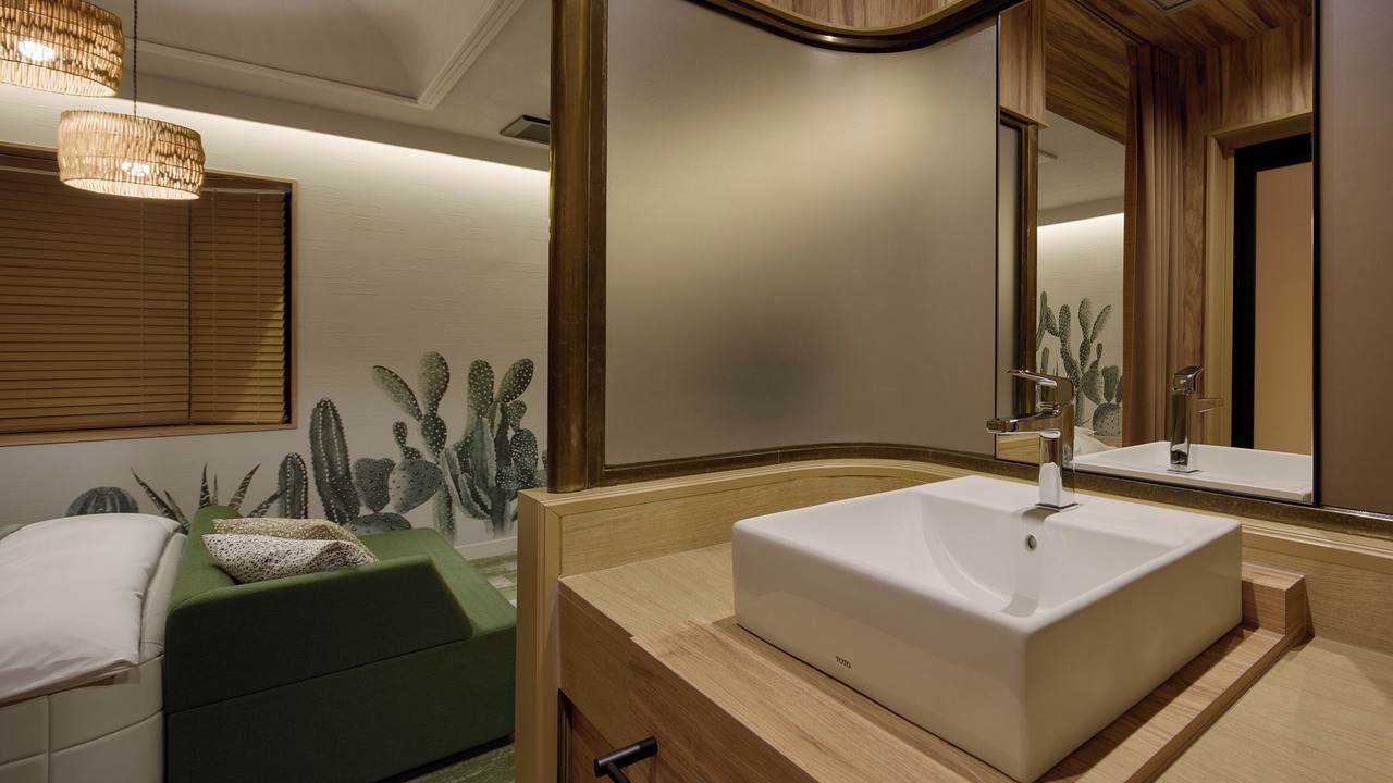 Photo of Bedroom in Sodegaura