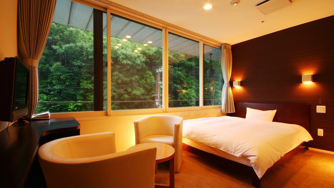 Photo of Bedroom in Yunohana