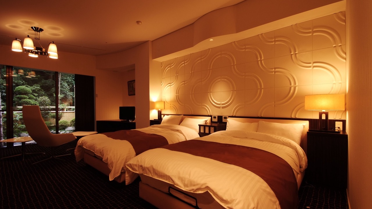 Photo of Bedroom in Yunohana