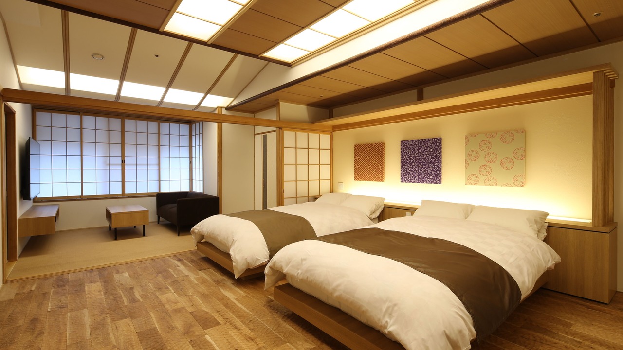 Photo of Bedroom in Yunohana