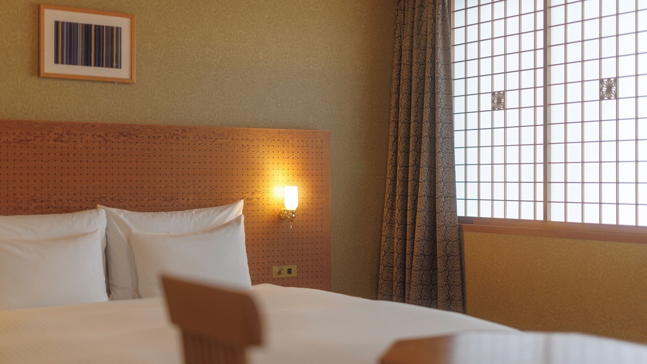 Photo of Bedroom in Oita