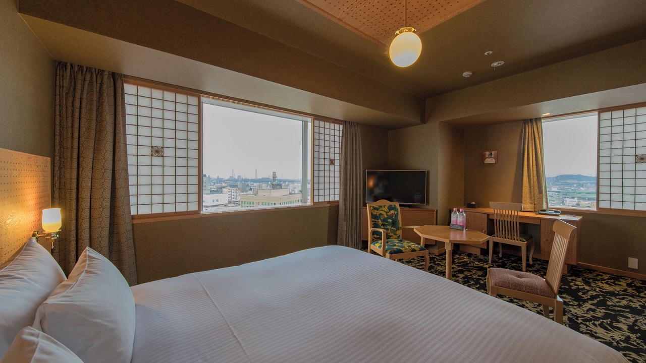 Photo of Bedroom in Oita