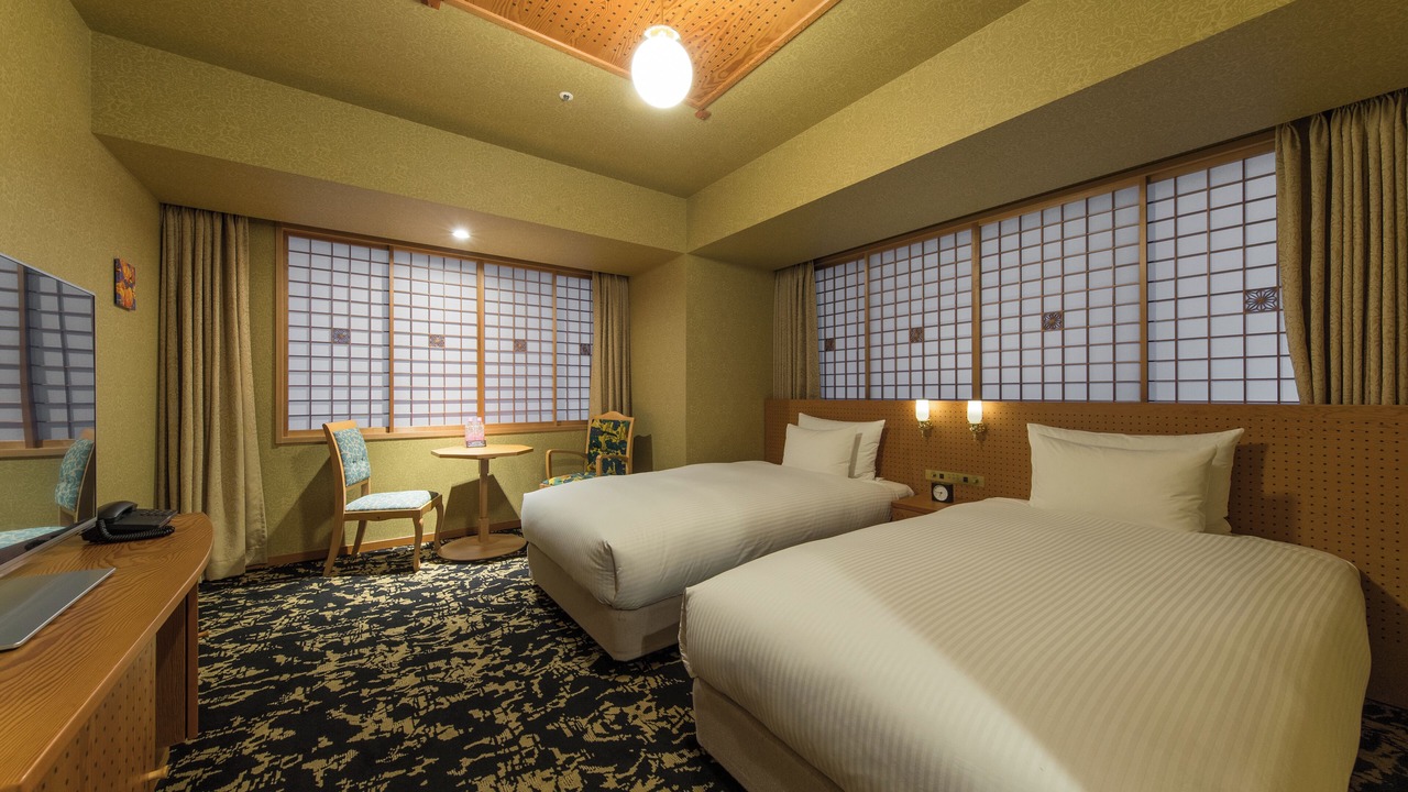 Photo of Bedroom in Oita