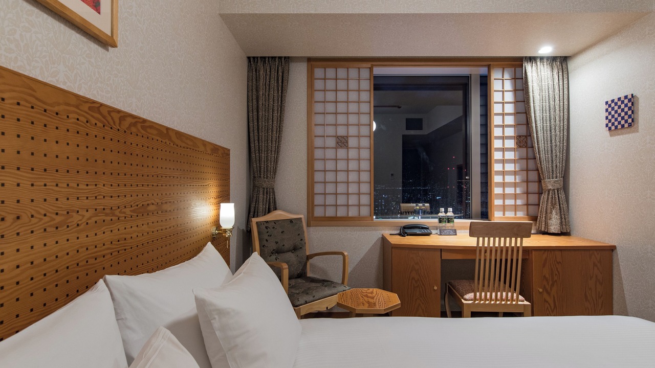 Photo of Bedroom in Oita