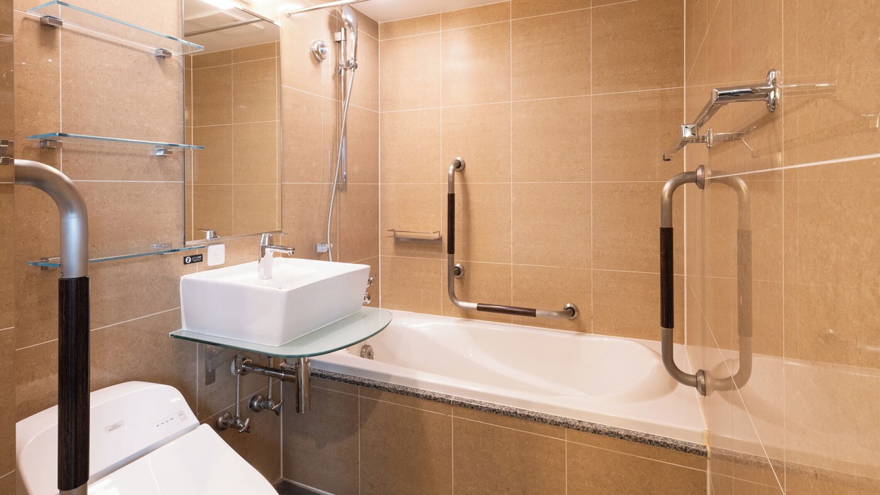 Photo of Bathroom in Kanda