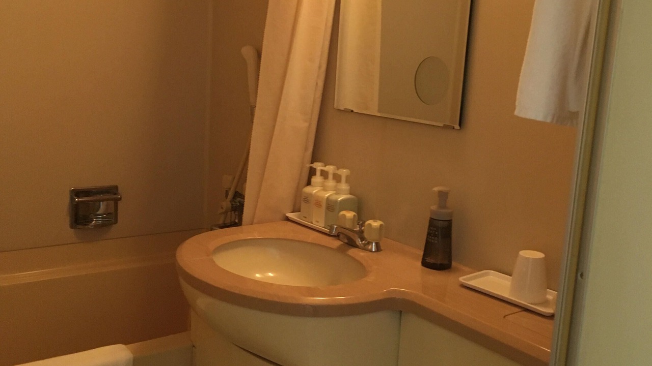 Photo of Bathroom in Kawasaki