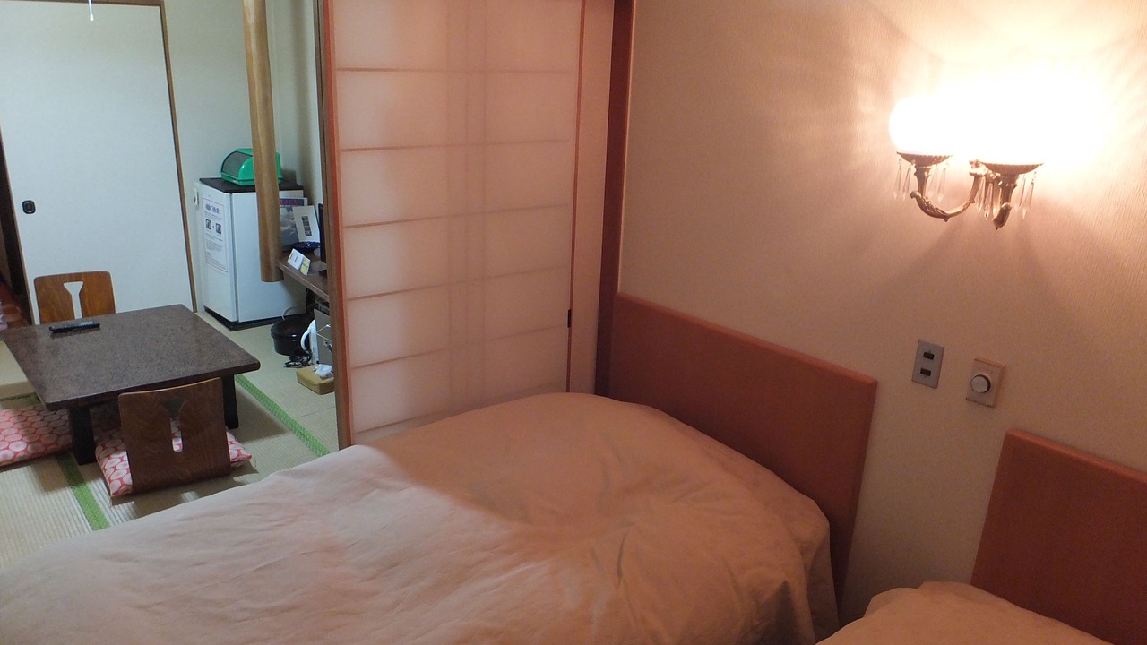 Photo of Bedroom in Akakura