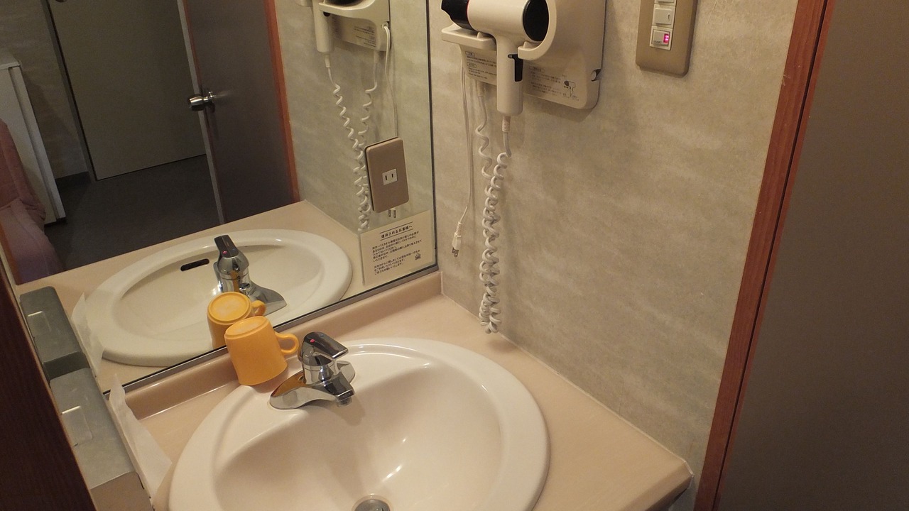 Photo of Bathroom in Akakura