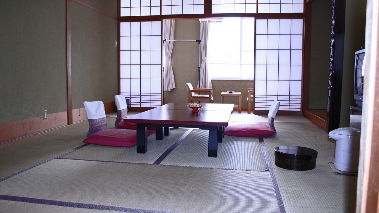 Photo of Livingroom in Akakura