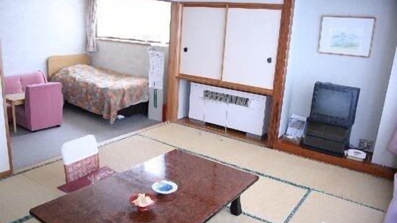Photo of Bedroom in Akakura