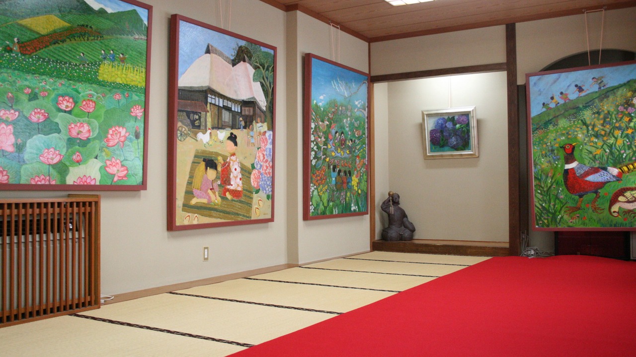 Photo of Others in Akakura