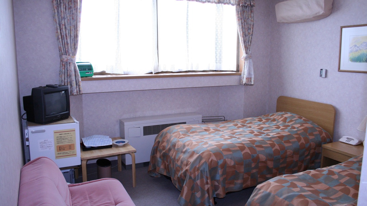 Photo of Bedroom in Akakura