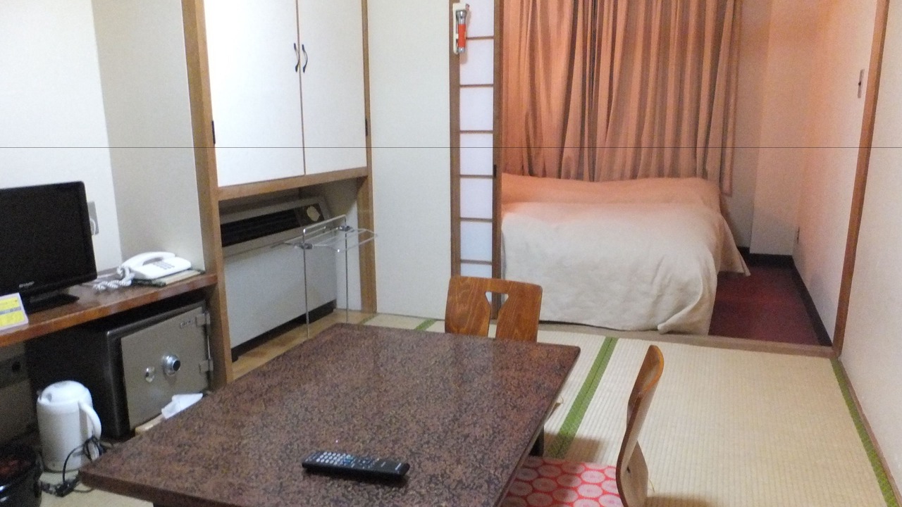 Photo of Bedroom in Akakura