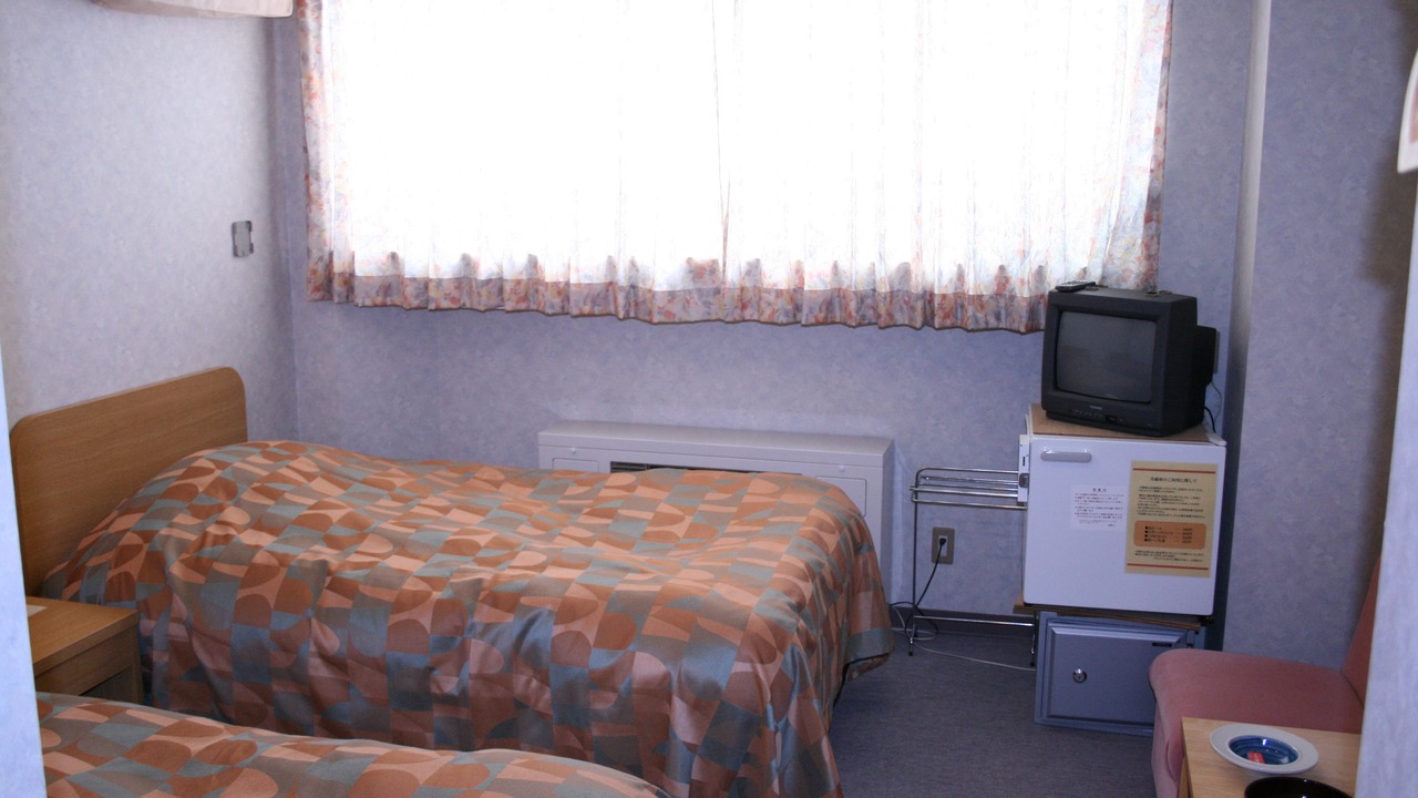 Photo of Bedroom in Akakura