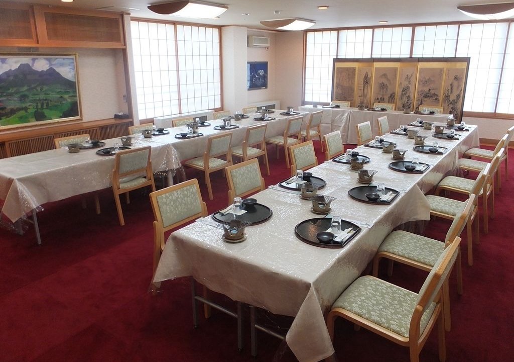 Photo of Others in Akakura