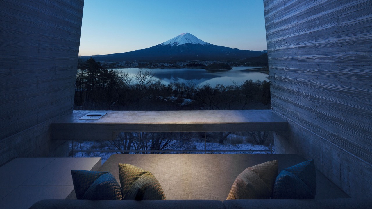 Photo of Patio Balcony in Oishi