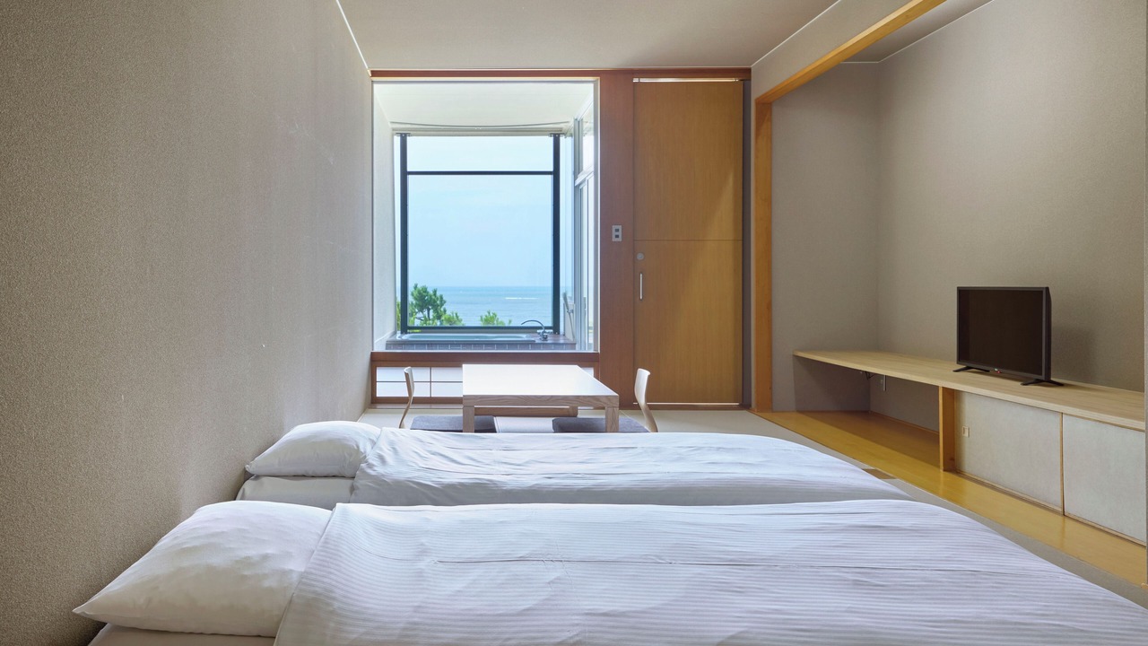 Photo of Bedroom in Hamasaki