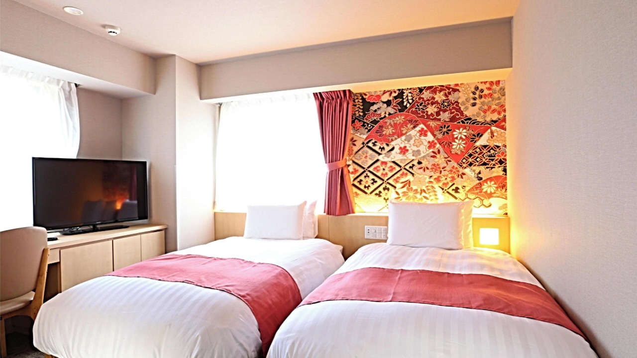 Photo of Bedroom in Kanazawa