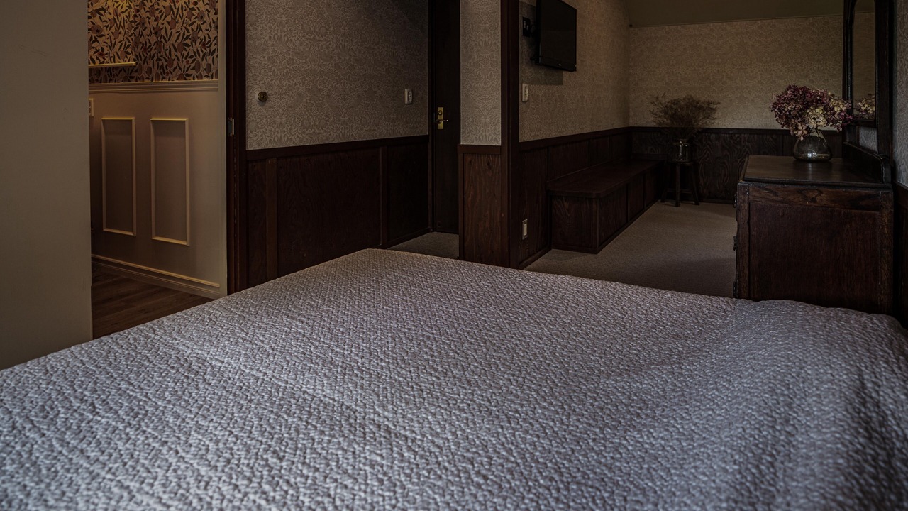 Photo of Bedroom in Tateshina