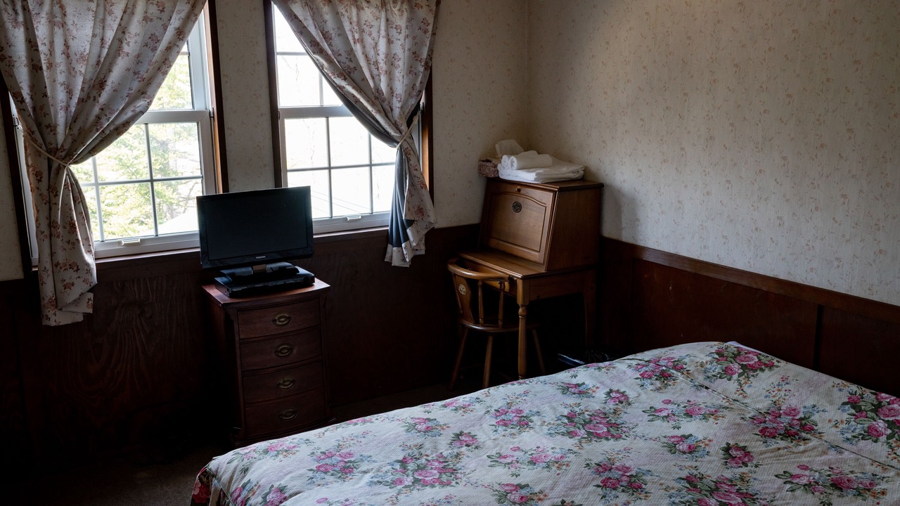Photo of Bedroom in Tateshina