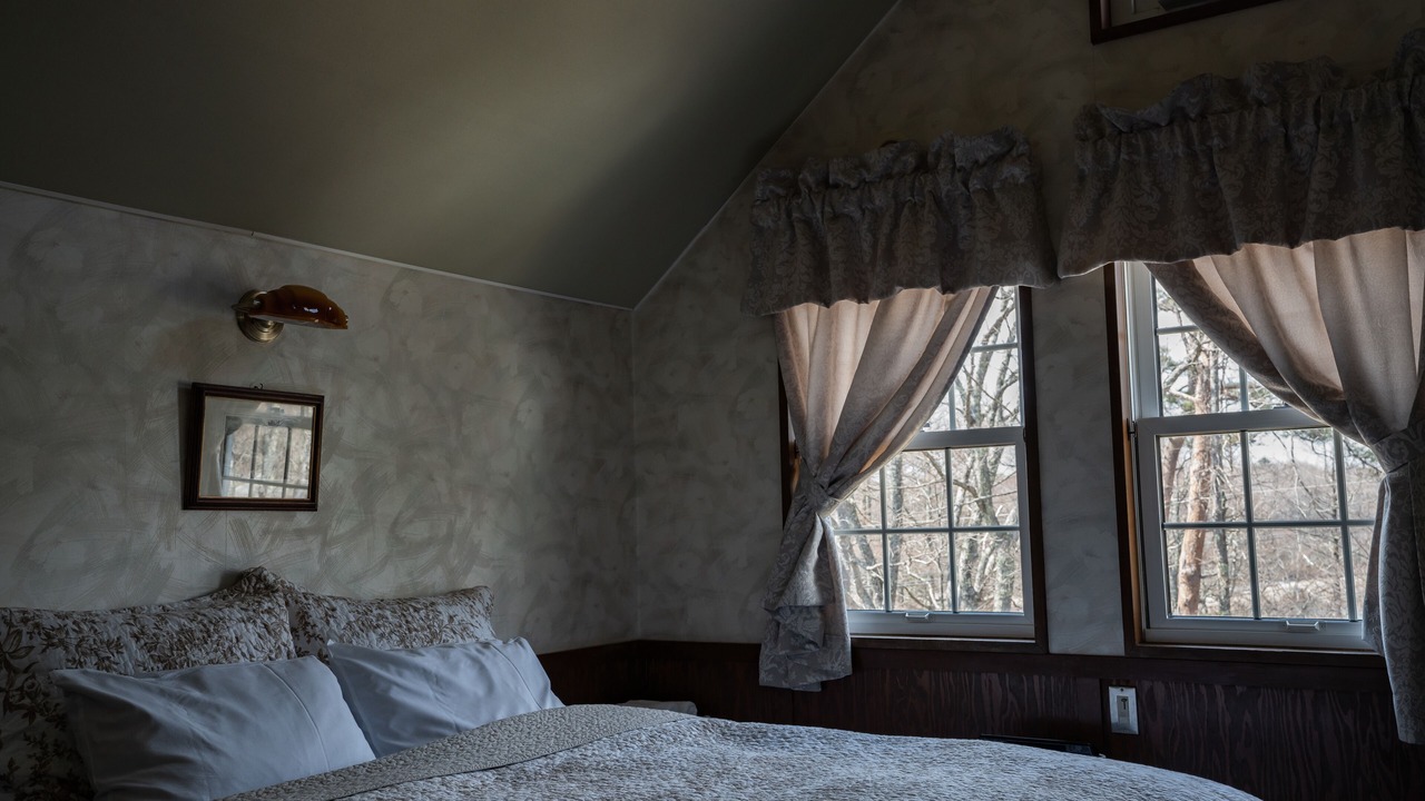 Photo of Bedroom in Tateshina