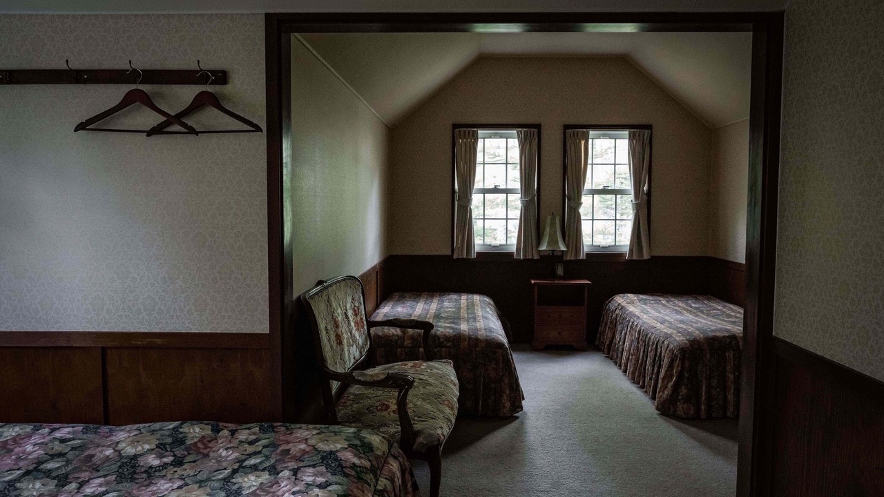 Photo of Bedroom in Tateshina