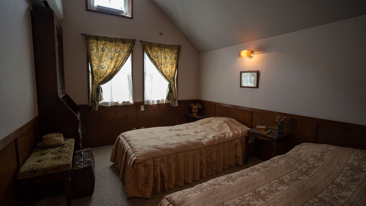 Photo of Bedroom in Tateshina