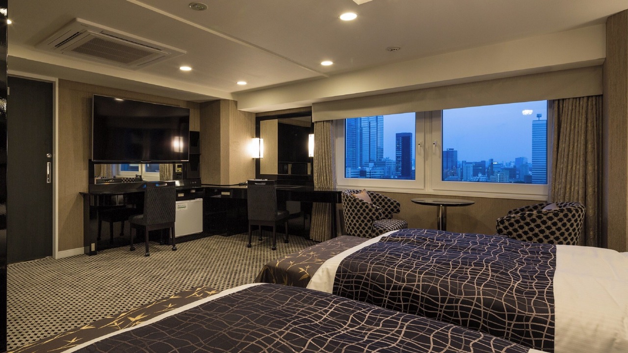 Photo of Bedroom in Honmachi