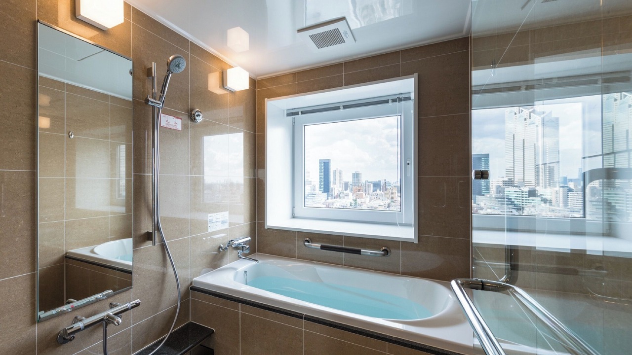 Photo of Bathroom in Honmachi