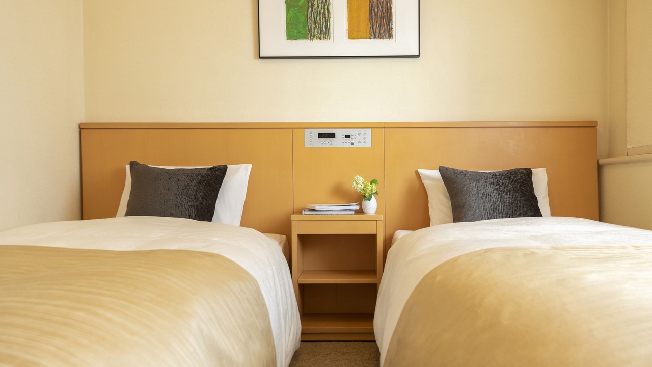 Photo of Bedroom in Tamachi