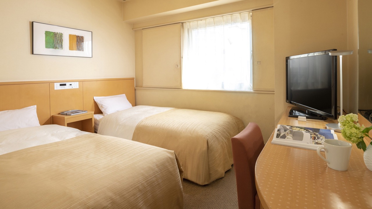 Photo of Bedroom in Tamachi