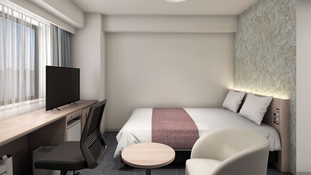 Photo of Bedroom in Osaki