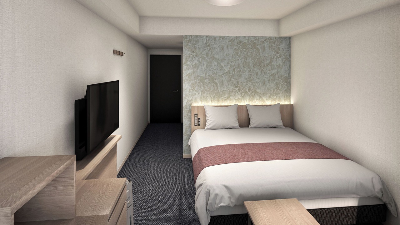 Photo of Bedroom in Osaki