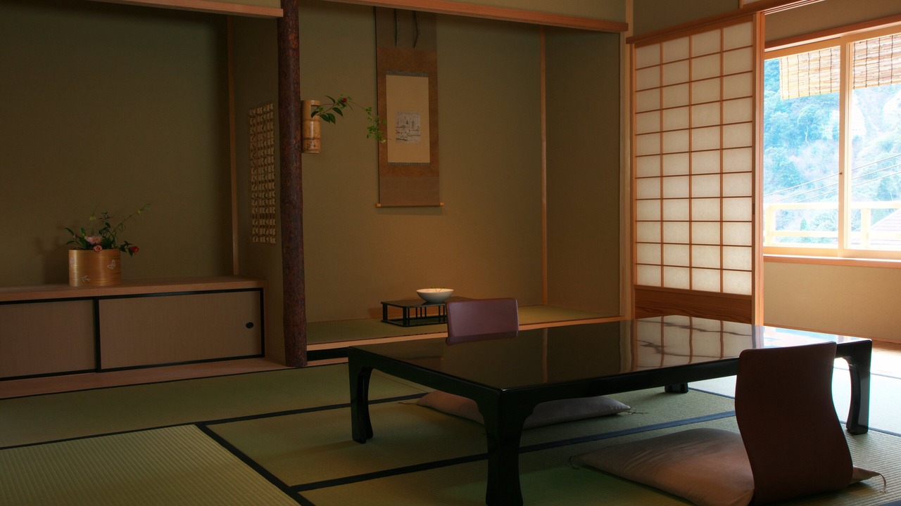 Photo of Bathroom in Kita Ward