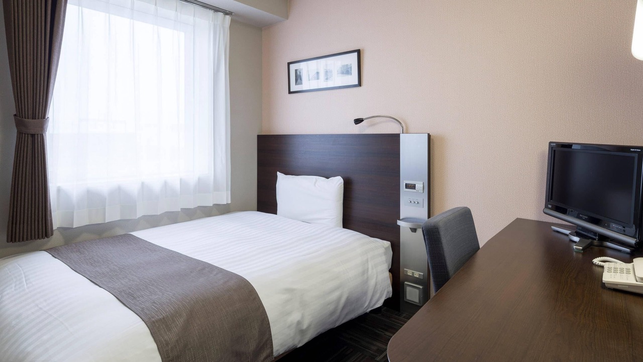 Photo of Bedroom in Sanjo